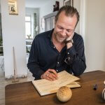 Johan Olsen: ”Nysgerrighed er den største gave vi mennesker har”