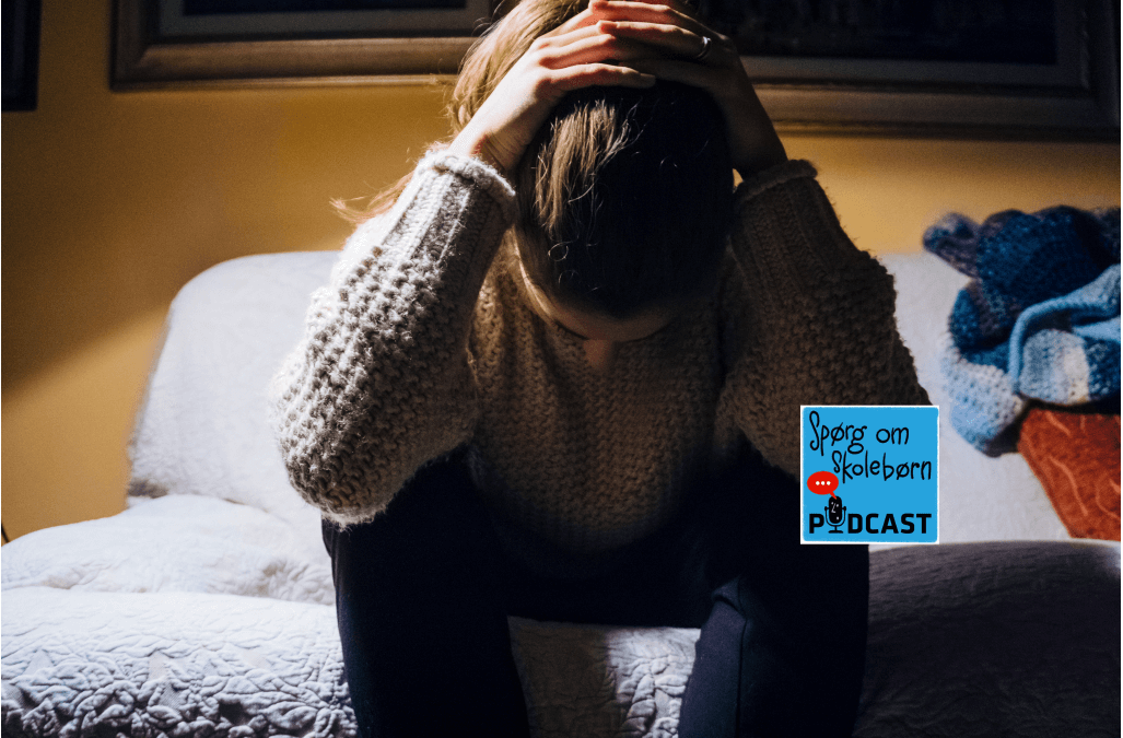 Podcast: Angst