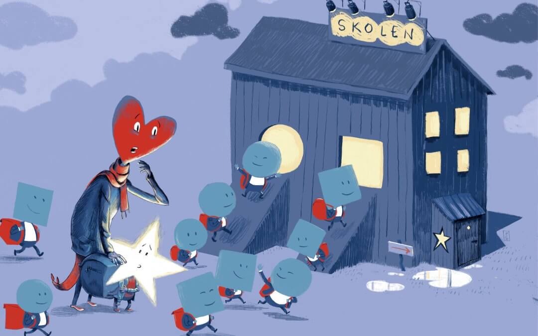 Forældre til børn med særlige behov: Støtten til vores børn er for ringe
